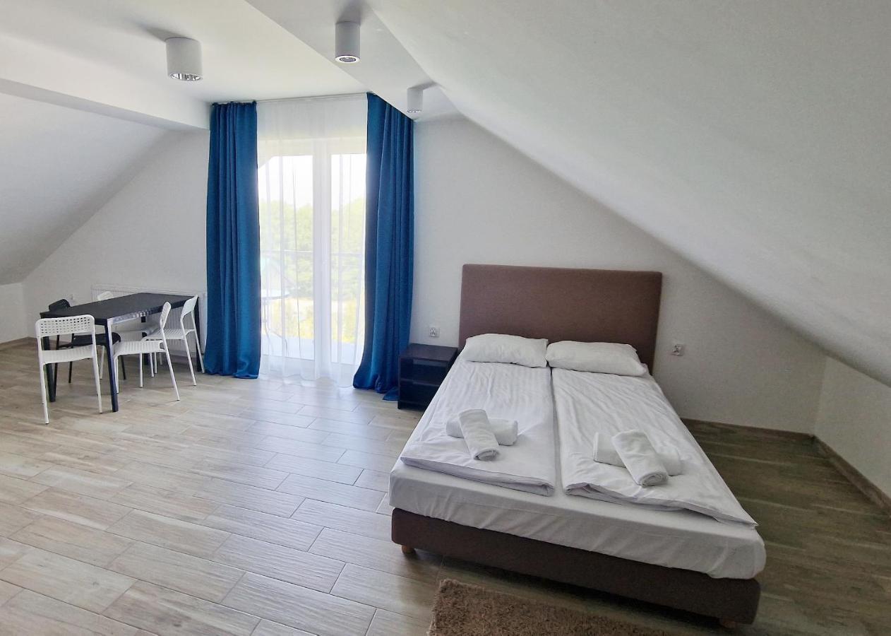 Gesi Puch Parco vacanze
