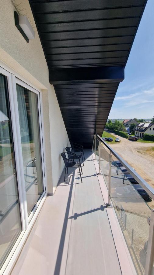Parco vacanze Gesi Puch Gąski