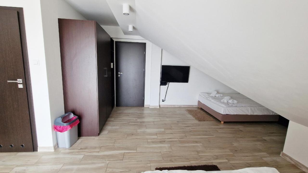 Gesi Puch Parco vacanze Gąski
