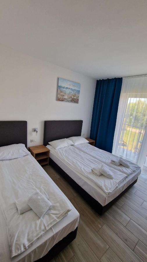 Parco vacanze Gesi Puch *
